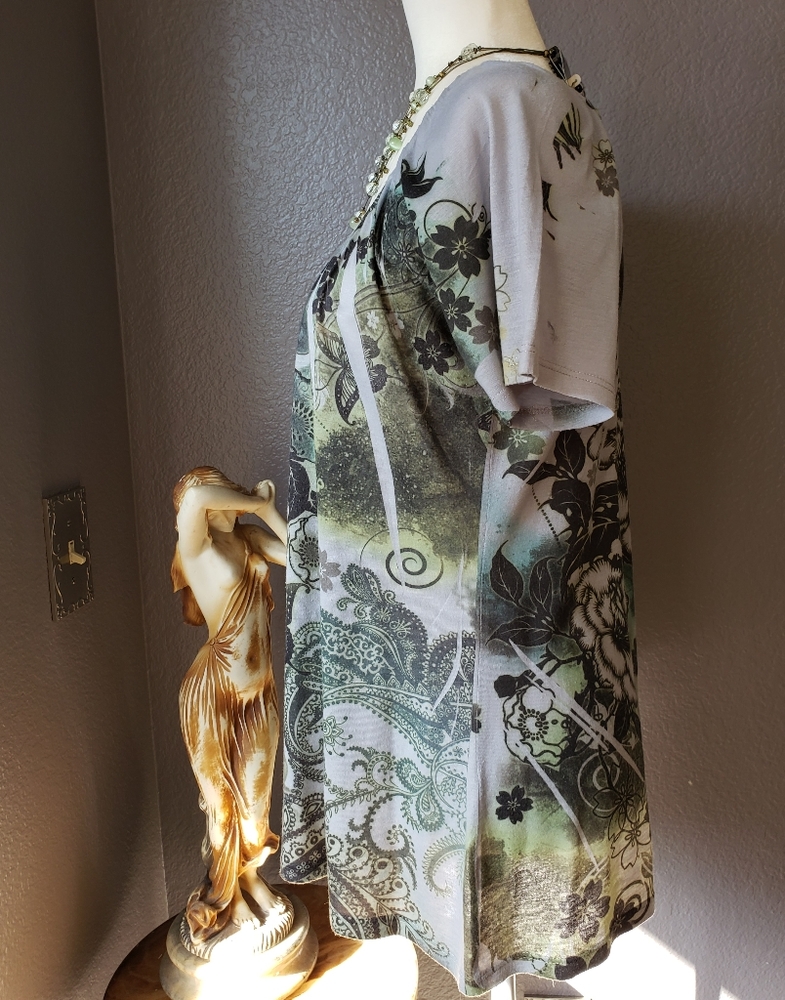 Blouse - Picture 4 of 7